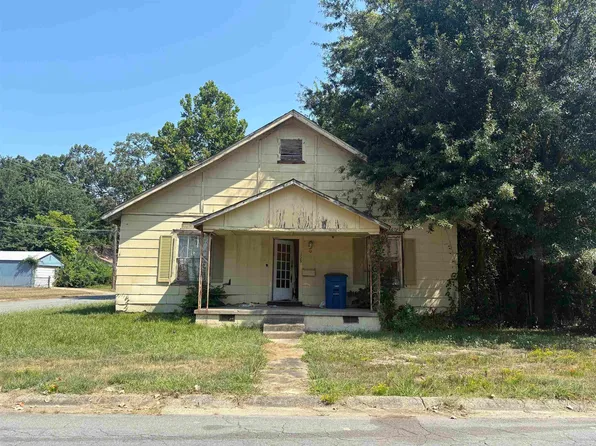 1723 W Long 17th St, North Little Rock, AR 72114