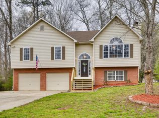 375 Highlander Way, Acworth, GA 30101