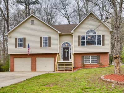 375 Highlander Way, Acworth, GA, 30101