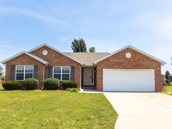 5718 S Robert E Lee Street, Battlefield, MO 65619