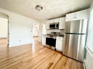 42 Anoka Ave UNIT 2, Barrington, RI 02806