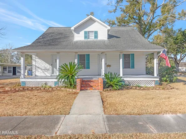 500 3rd St, Rayne, LA 70578