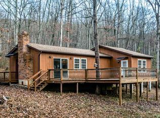 304 Foothills Ln, New Market, VA 22844