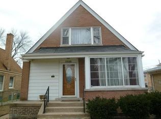 7729 Lowell Ave, Skokie, IL 60076