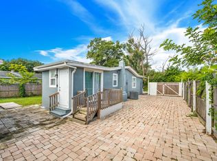 1601 Palm Way #A, Largo, FL 33771