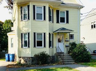 123 Pleasant St, Wakefield, MA 01880