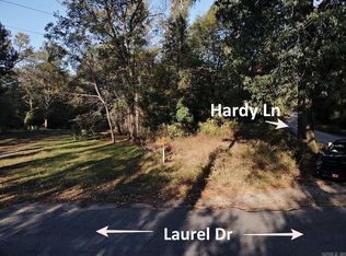 Hardy Ln, Bismarck, AR 71929