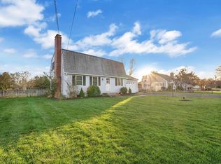 5 Edward St, Wilbraham, MA 01095