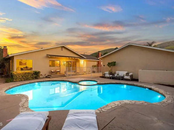 840 Viewcrest Dr, Ventura, CA 93003