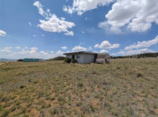 San Isabel Street LOT 26, 27, 28, 29, 31, Hartsel, CO 80449