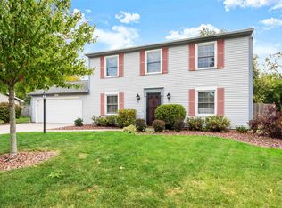 4706 Queensbury Dr, Fort Wayne, IN
