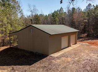 21453 E 72nd Hwy, Clinton, SC 29325