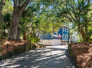 6 Sandwedge Ln, Isle Of Palms, SC 29451