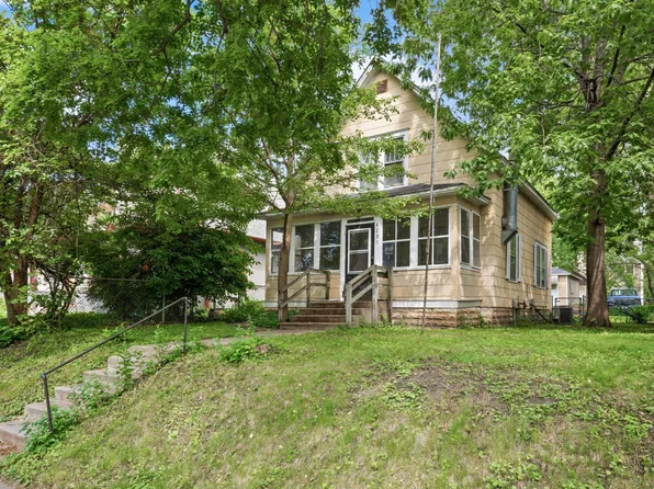 4231 Wentworth Ave, Minneapolis, MN 55409