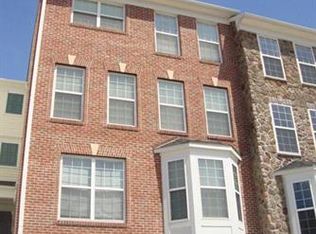 150 Mohegan Dr UNIT C, Havre De Grace, MD 21078