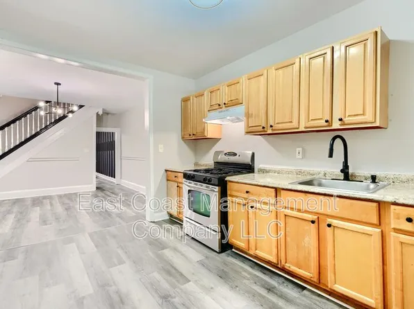 2908 Westwood Ave, Baltimore, MD 21216
