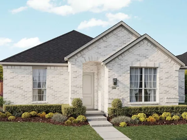 1804 Morning Mist Way, Mesquite, TX 75181