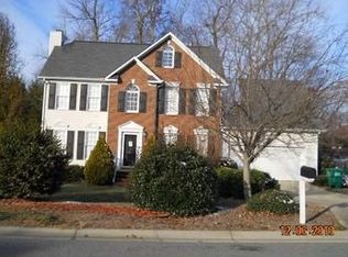 4203 Beacon Ridge Dr #D, High Point, NC 27265