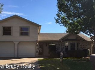 7916 Prairie Dr, Watauga, TX 76148