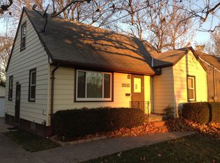2212 50th St, Des Moines, IA 50310