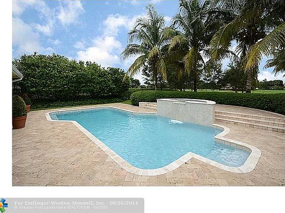 Beautiful home in Lago Mar Country Club!