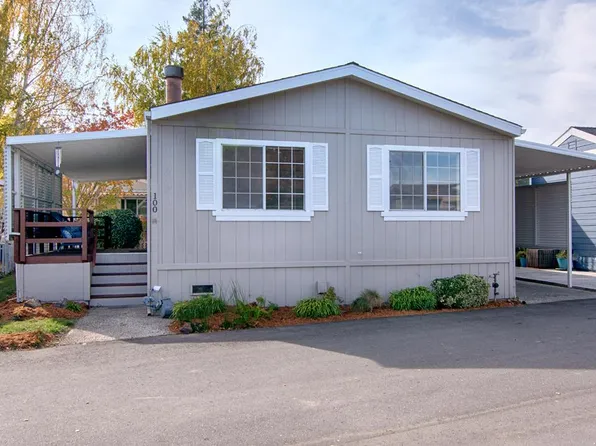 225 Mount Hermon Rd Space 100, Scotts Valley, CA 95066