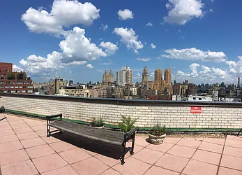 Rented by Avenues Real Estate