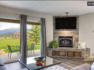 155 Aurora Lights Dr #B3, Big Sky, MT 59716