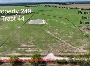 TRACT 44 County Road 129a, Marlin, TX 76661