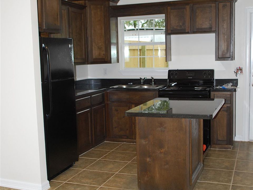 kitchen view