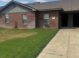 2807 Conner Dr, Canyon, TX 79015