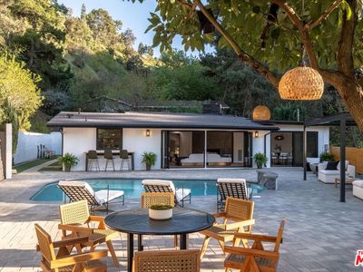 3523 Clawson Pl, Studio City, CA, 91604