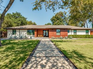 6015 Meadow Crest Dr, Dallas, TX 75230