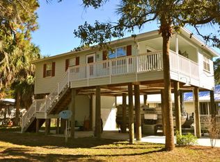 1245 Whiddon Ave, Cedar Key, FL 32625
