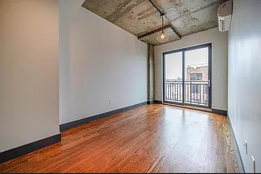 Rented by Brooklyn Group