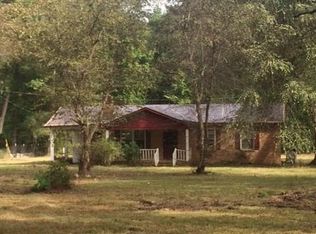1868 Wahee Rd, Marion, SC 29571