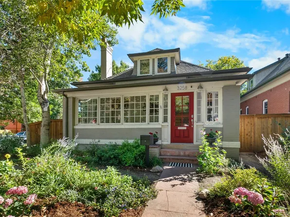 3258 Bryant Street, Denver, CO 80211