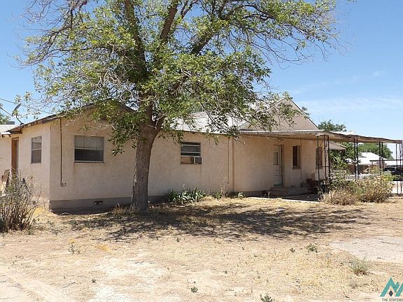 2nd image of 603 W Chisum Ave