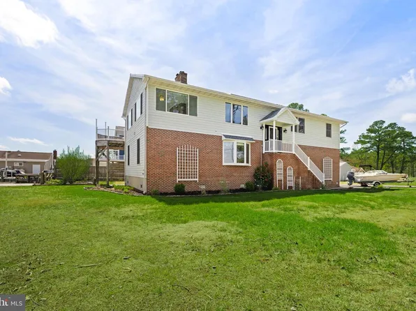 21 Hunt Club Rd, Lewes, DE 19958