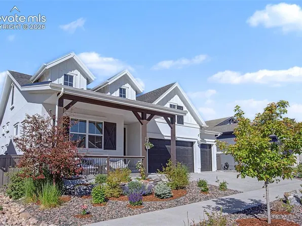 11634 Justify Dr, Colorado Springs, CO 80921