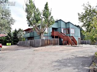 4635 Picturesque Ct, Colorado Springs, CO 80917