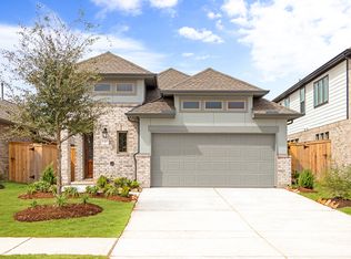 10415 Cecilia Star Ln, Richmond, TX 77406