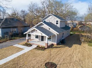 316 E 6th St, Claremore, OK 74017