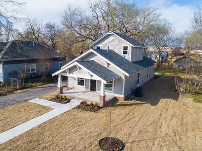 316 E 6th St, Claremore, OK, 74017
