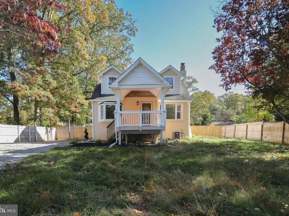 246 Oak Rd, Williamstown, NJ 08094