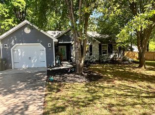 9418 Peckham Rye Rd, Mint Hill, NC 28227