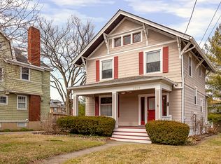 2806 Madison Rd, Cincinnati, OH 45209