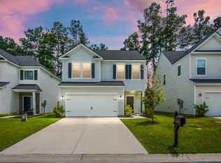129 Lakestone Rd, Moncks Corner, SC 29461