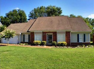 8547 Timber Run Cv, Cordova, TN 38018