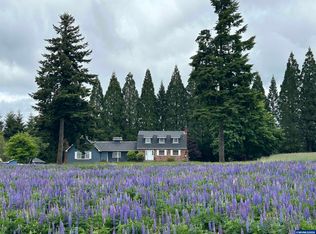 17753 Powers Creek Loop NE, Silverton, OR 97381